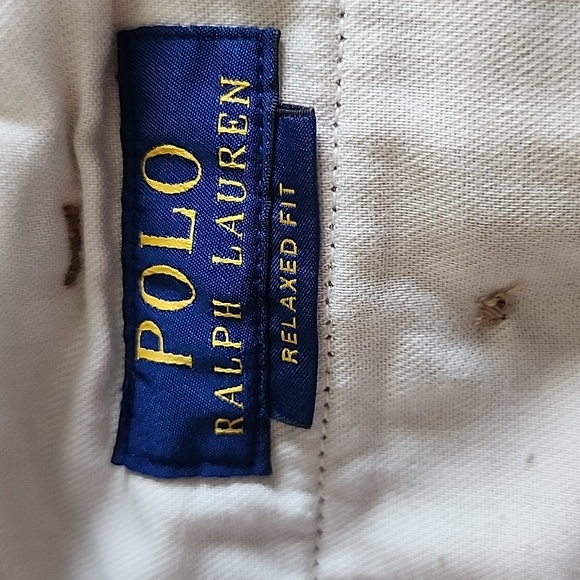 Polo Ralph Lauren Shorts - Picture 6 of 6